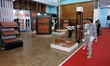 The 28th edition of the International Building, Construction Materials, and Public Works E...