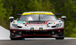 Thomas Flohr (Switzerland), Francesco Castellacci (Italy), and Davide Rigon (Italy) drive...