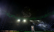 The shape of the King's Cup Saudi Arabia 2026 is displayed during the ceremony of the King...