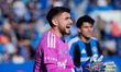 Thomas Gillier #31 of CF Montreal during the match between CF Montreal and Orlando City SC...