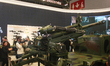 Military equipment, including tracked armored fighting vehicles, missile systems, turbine...