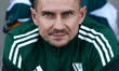 Artur Jedrzejczyk ahead of Bruk-Bet Termalica Nieciecza - Legia Warsaw match of the Ekstra...