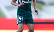 Damian Szymanski during Bruk-Bet Termalica Nieciecza - Legia Warsaw match of the Ekstrakla...