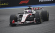 Esteban Ocon of TGR Haas F1 Team during the Formula 1 Crypto.com Miami Grand Prix at Miami...
