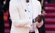 Tyrese Gibson attends the opening ceremony and ''La Venus Electrique'' (The Electric Venus...