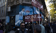 Tens of thousands of students, professors, university staff, and social organizations marc...