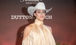 Jill Wagner attends the Paramount+ ''Dutton Ranch'' New York Premiere at AMC Lincoln Squar...