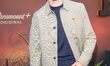Hart Denton attends the Paramount+ ''Dutton Ranch'' New York Premiere at AMC Lincoln Squar...
