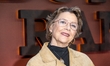 Annette Bening attends the New York premiere of Paramount+'s ''Dutton Ranch'' at AMC Linco...
