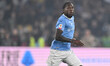 Nuno Tavares of S.S. Lazio is in action during the Coppa Italia final match between S.S. L...