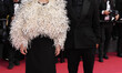 Lukasz Zal, Hanns Zischler, Pawel Pawlikowski, and Sandra Huller attend the ''Fatherland''...