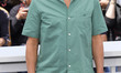 Woody Harrelson poses during the ''Full Phil'' photocall at the 79th annual Cannes Film Fe...