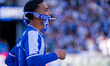 Alberto Costa from FC Porto is seen with the champions' medal during the Liga Portugal Bet...