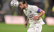 Adriano Esposito of Ravenna FC is in action during the Serie C Sky WiFi 2025/26 Playoff -...