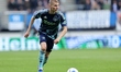 Ajax player Anton Gaaei during the Dutch Eredivisie match between SC Heerenveen and Ajax a...