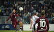 Saul Coco of Torino FC during the Serie A TIM match between Cagliari Calcio and Torino FC...