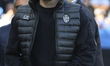 Vincenzo Italiano, Head Coach of Bologna FC, during the Atalanta BC vs Bologna FC match, p...