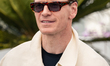 Michael Fassbender poses during the ''Hope'' photocall at the 79th annual Cannes Film Fest...
