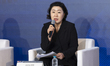 Junny Kim, Director-General of the Planning and Operation Bureau at the Truth and Reconcil...