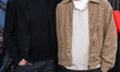 Matt Duffer and Ross Duffer of The Duffer Brothers arrive at the Netflix FYSEE LA - 'Stran...