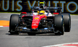 Lewis Hamilton of the United Kingdom drives the (44) Scuderia Ferrari HP SF-26 Ferrari dur...