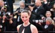 Renate Reinsve attends the closing ceremony of the 79th annual Cannes Film Festival at Pal...