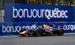 Formula 1 driver Max Verstappen of Oracle Red Bull Racing during the Formula 1 Canada Race...
