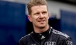 Formula 1 driver Nico Hulkenberg of the Audi Revolut F1 Team participates in the Formula 1...