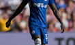 Trevoh Chalobah of Chelsea FC during the Premier League match between Sunderland and Chels...