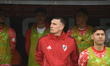 Franco Armani, a former World Cup champion with Argentina at Qatar 2022, returns to River...