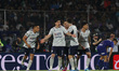 Amaury Garcia #17 of Cruz Azul reacts during the final second leg match between Pumas UNAM...