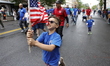 The 159th Memorial Day Parade takes place in Brooklyn, New York, on May 25, 2026. The even...