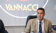 General Roberto Vannacci, Member of the European Parliament and President of Futuro Nazion...