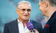 Coach Adam Nawalka is seen during the Ultimate Legends Night, a friendly exhibition footba...