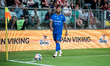 Ricardo Quaresma plays during the Ultimate Legends Night, Poland vs. Rest of the World, a...
