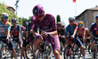 The 17th stage of the Giro d'Italia 2026 starts in Cassano d'Adda, Milan, Italy, on May 27...