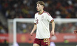 Fermin Lopez of Spain during the friendly match between the Spanish and Egyptian national...