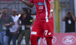 Dany Mota in action during the Serie B match between AC Monza and Catanzaro at U-Power Sta...