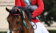 Patricio Pasquel of Mexico and Chakkalou PS, representing the Mexico Team, win the 93rd CS...