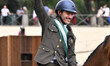 Andres Azcarraga of Mexico and Contendros 2, representing the Mexico Team, win the 93rd CS...