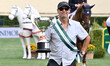 Mark Laskin, Chef d'Equipe with the Mexico Team, wins the 93rd CSIO Roma 2026 Competition...