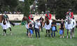 The Mexico team wins the 93rd CSIO Roma 2026 Competition No. 5 - Nations Cup Intesa Sanpao...