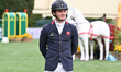 Jack Whitaker of Great Britain and Jack JL receive an award presented by ENI during the 93...