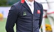 Jack Whitaker of Great Britain and Jack JL receive an award presented by ENI during the 93...