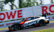 Kelvin VAN DER LINDE, Jordan PEPPER, and Charles WEERTS drive the (#32) BMW M4 GT3 EVO of...