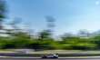 Kelvin VAN DER LINDE, Jordan PEPPER, and Charles WEERTS drive the (#32) BMW M4 GT3 EVO of...