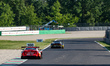 Robert DE HAAN, James KELLETT, and Darren LEUNG drive the (#991) BMW M4 GT3 EVO of team Pa...