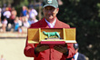 Piergiorgio Bucci of Italy and Pallieter VD N. Ranch win the 93rd CSIO Roma 2026 Competiti...