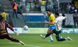 A match between Palmeiras and Chapecoense takes place for the 18th round of the Brazilian...