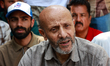 Member of Parliament from Baramulla, Abdul Rashid Sheikh, also known as Engineer Rashid, s...